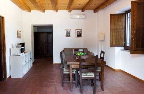 Mirto Other | Farmhouse with pool between oranges and lemons trees