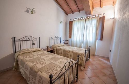 Pomarance Other | Farmhouse with pool Exclusive Use - Divina Toscana