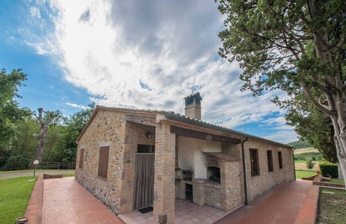 Pomarance Other | Farmhouse with pool Exclusive Use - Divina Toscana