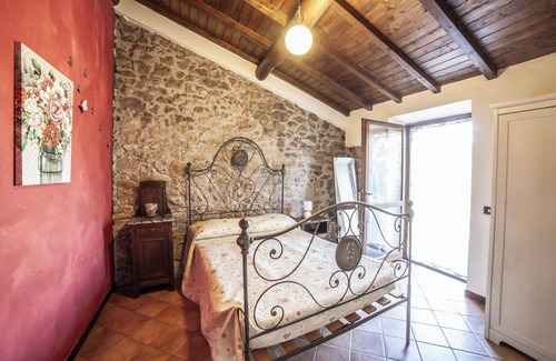 Gallicano Other | Farmhouse with swimming pool and indoor restaurant - Orlando