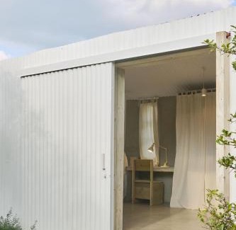 Madeteleli Cabin | FARMHOUSE58