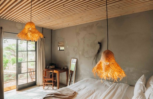 Protea Ridge Hotel | FARMHOUSE58