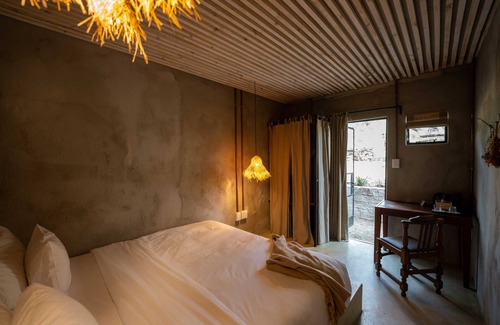 Protea Ridge Hotel | FARMHOUSE58