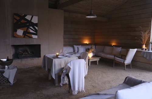 Protea Ridge Hotel | FARMHOUSE58