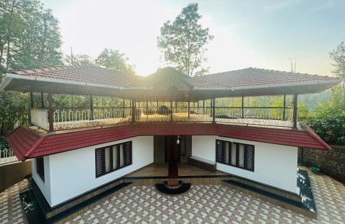 Virarajendrapet House | Farmie Brew