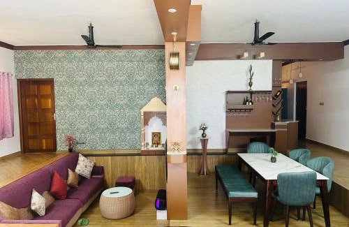 Virarajendrapet House | Farmie Brew