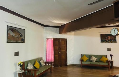 Virarajendrapet House | Farmie Brew
