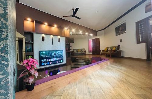 Virarajendrapet House | Farmie Brew