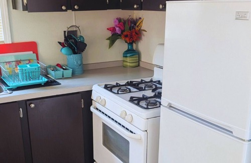 Farmington Hills House | Farmington Hills Cozy Tiny Home House