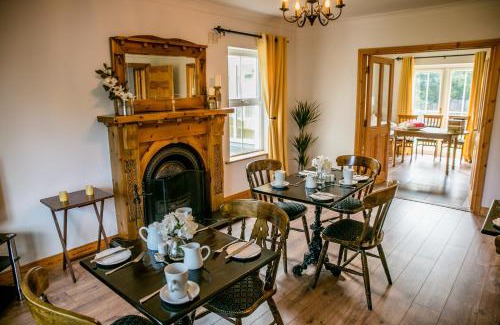 Lecemy Bed & Breakfast | Farmleigh House,