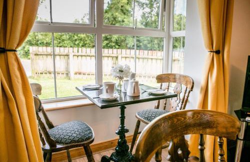 Lecemy Bed & Breakfast | Farmleigh House,