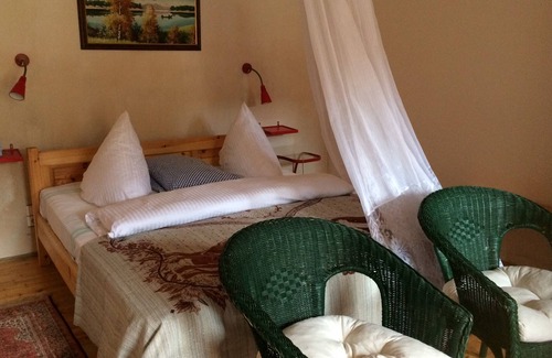 Szakadat House | Farmotel Stefania