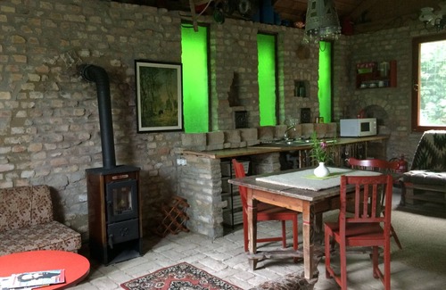 Szakadat House | Farmotel Stefania