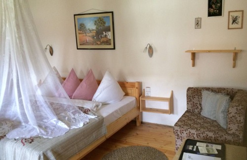 Szakadat House | Farmotel Stefania