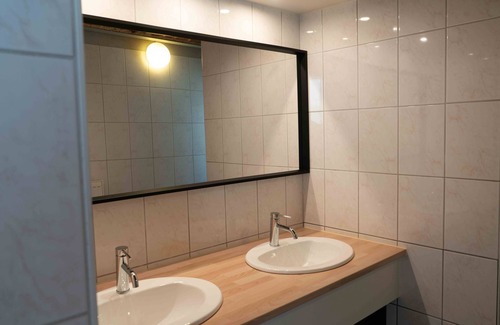 Dalhem House | Farmstead Carpe Diem - Valleyzicht - for 10 people.