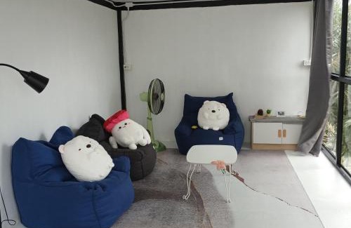 Lamphun House | Farmsamsook