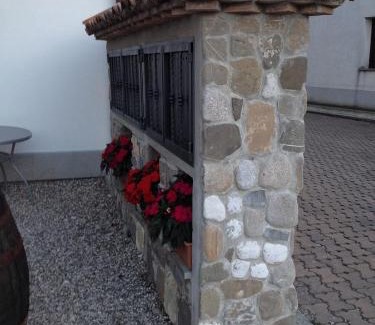 Povoletto House | Farmstay Alloggio Cort di Branc