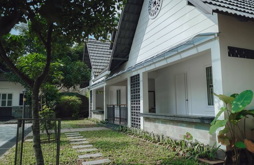 Kedavur Cottage | Farmstay at Two bedroom Cottage