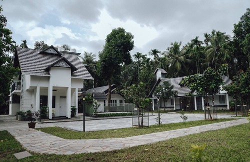 Kedavur Cottage | Farmstay at Two bedroom Cottage