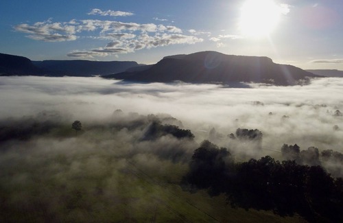 Kangaroo Valley Cabin | Farmstay, Cabins in Beautiful Kangaroo Valley