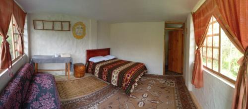 Ibarra House | Farmstay