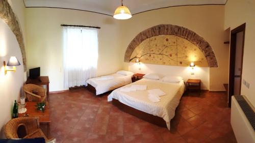 Battipaglia House | Farmstay La Morella