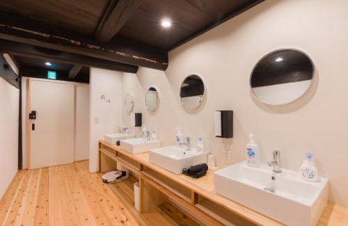 Ukiha House | FARMSTAY miyuki-street "Goen"