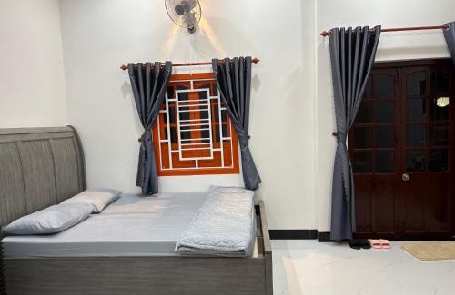 Vinh Hy House | Farmstay NHÀ XƯA