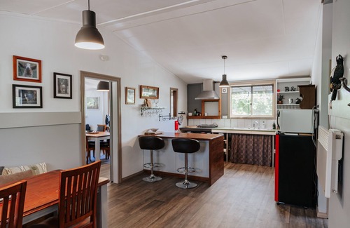 Blampied Other | Farmstay RetreatnFamily cottage Child & Pet friendly ornOma's romantic Retreat