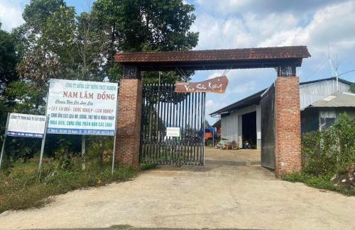 Da Huoai House | FarmStay Vua Sầu Riêng