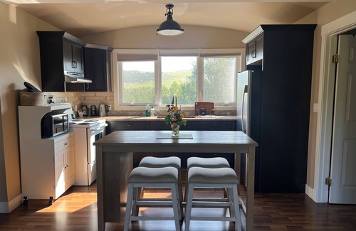 Priddis Other | Farmstead at Solis Permaculture