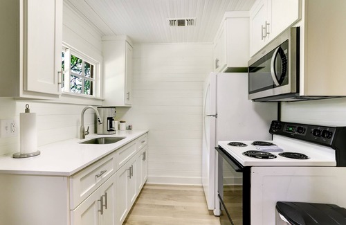 Warrenton House | Farmstead Round Top