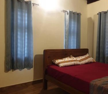 Kozhikode House | Farmville Riverside