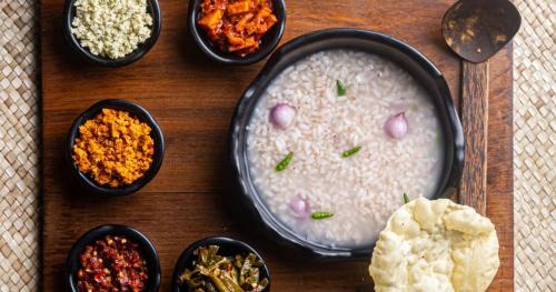 Kozhikode House | Farmville Riverside