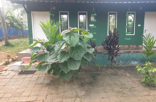 Kozhikode House | Farmville Riverside
