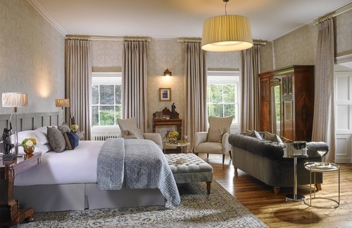 Cavan Hotel | Farnham Estate Spa & Golf Resort