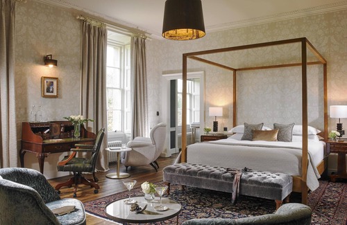 Cavan Hotel | Farnham Estate Spa & Golf Resort