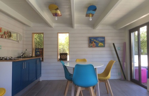 Montbazin House | Farniente in a haven of peace close to all amenities