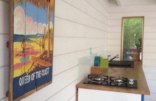 Montbazin House | Farniente in a haven of peace close to all amenities