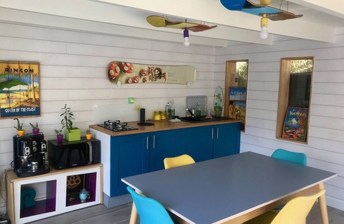 Montbazin House | Farniente in a haven of peace close to all amenities
