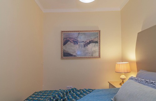 Montenegro Apartment | FARO AIRPORT FLAT 5 by HOMING