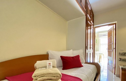 Montenegro Apartment | FARO AIRPORT FLAT 7 by HOMING