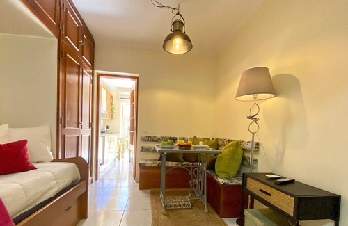 Montenegro Apartment | FARO AIRPORT FLAT 7 by HOMING