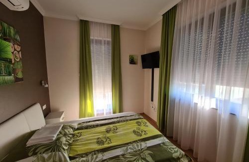 Zamardi Apartment | Faro Apartment