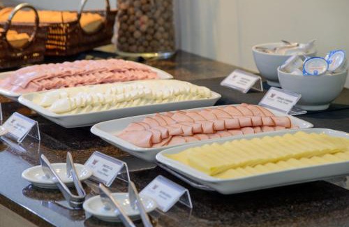 Centro Hotel | Faro Hotel Atibaia