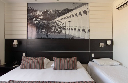 Taubate Hotel | Faro Hotel Taubaté