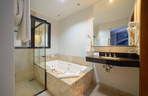Taubate Hotel | Faro Hotel Taubaté