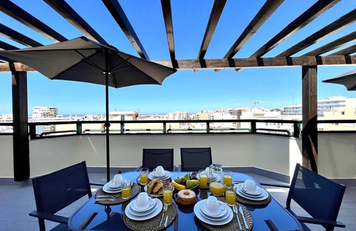 Se Apartment | FARO RISING by HOMING