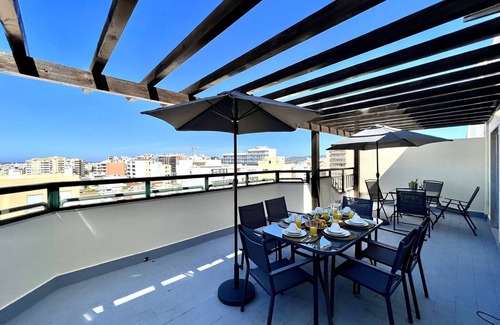 Se Apartment | FARO RISING by HOMING