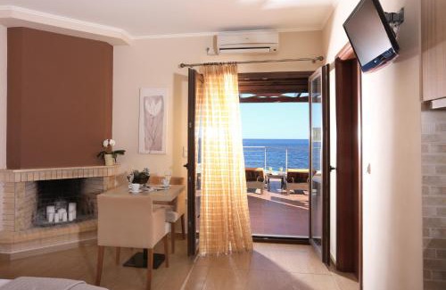 Marathopoli Apartment | Faros Luxury Suites